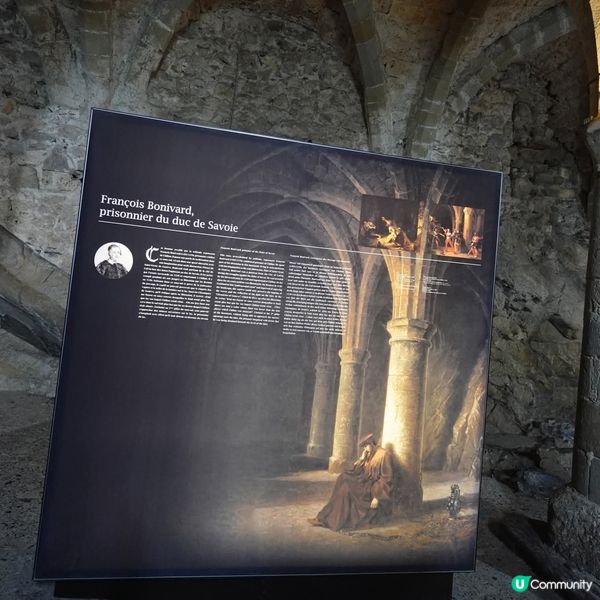 瑞士貴族音樂城鎮🎼🎵🎹🎻Montreux