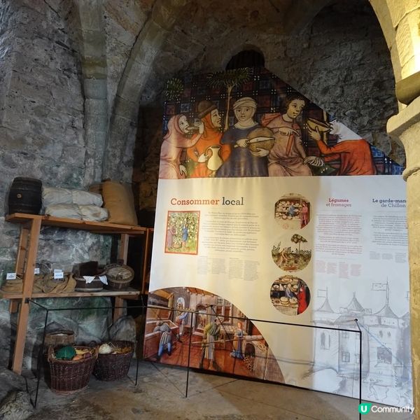 瑞士貴族音樂城鎮🎼🎵🎹🎻Montreux