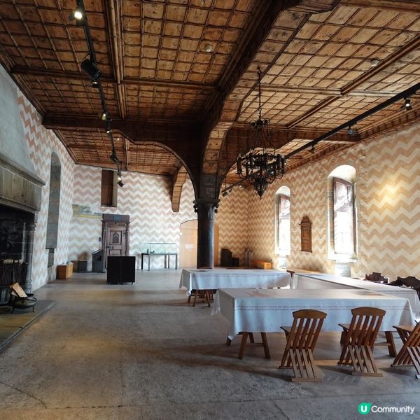 瑞士貴族音樂城鎮🎼🎵🎹🎻Montreux