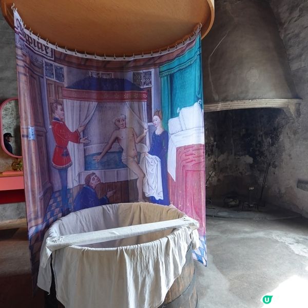 瑞士貴族音樂城鎮🎼🎵🎹🎻Montreux