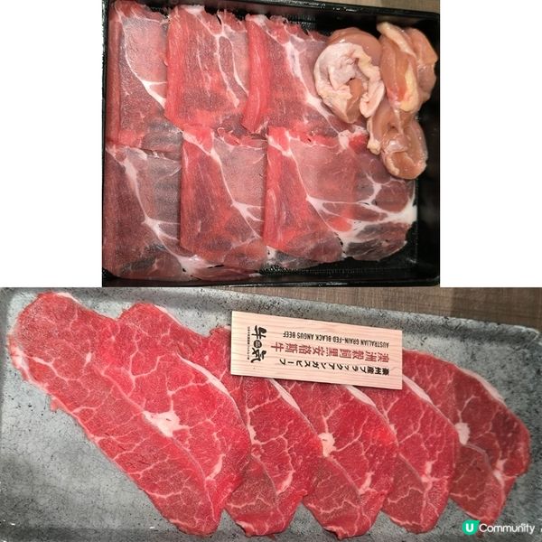 尖沙咀The One商場任飲任食火鍋店