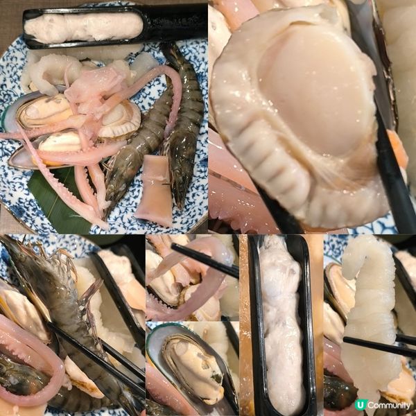 尖沙咀The One商場任飲任食火鍋店