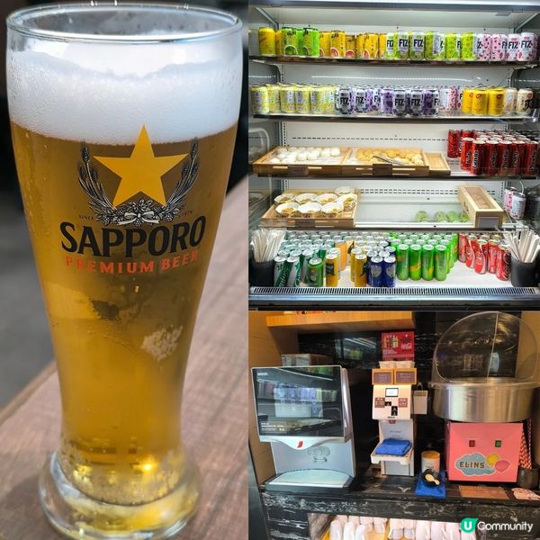 尖沙咀The One商場任飲任食火鍋店