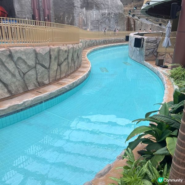 夏天就該玩水🌊必去水上樂園狂歡派對🥳