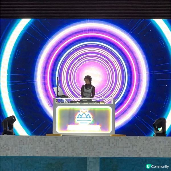 夏天就該玩水🌊必去水上樂園狂歡派對🥳