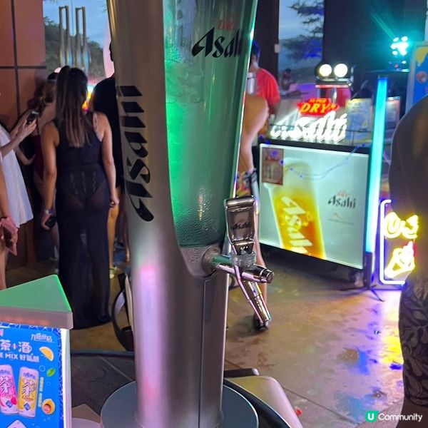 夏天就該玩水🌊必去水上樂園狂歡派對🥳