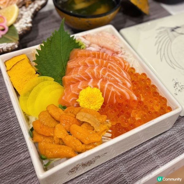 性價比高日式料理🇯🇵