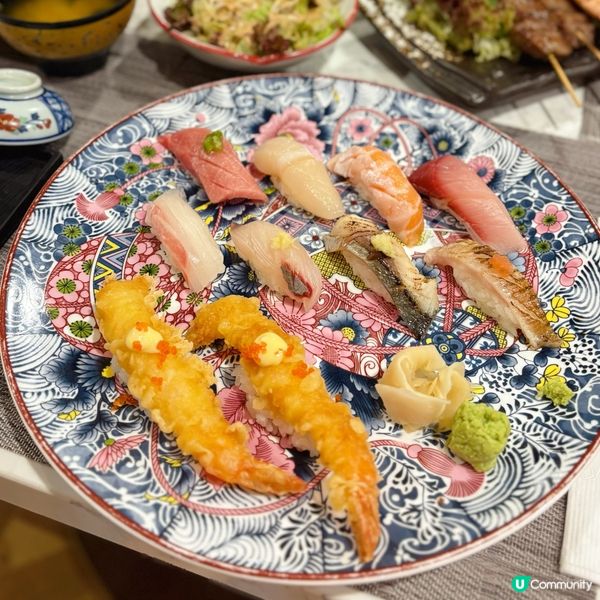 性價比高日式料理🇯🇵