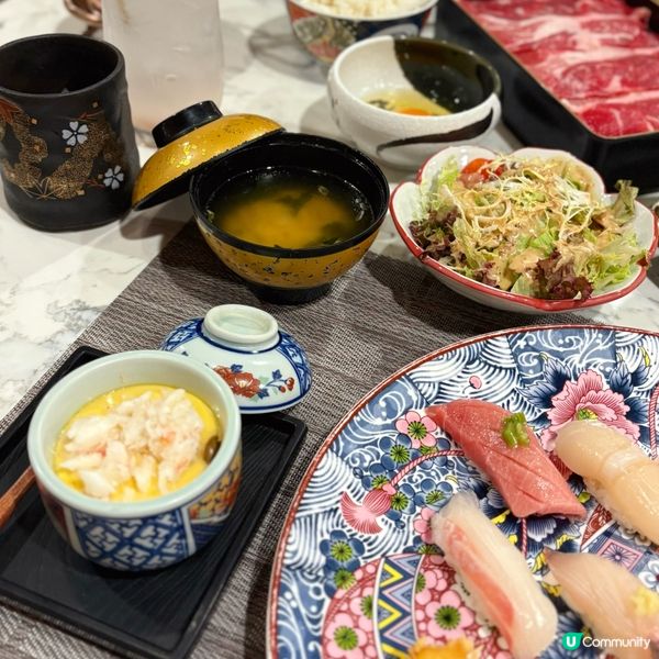 性價比高日式料理🇯🇵