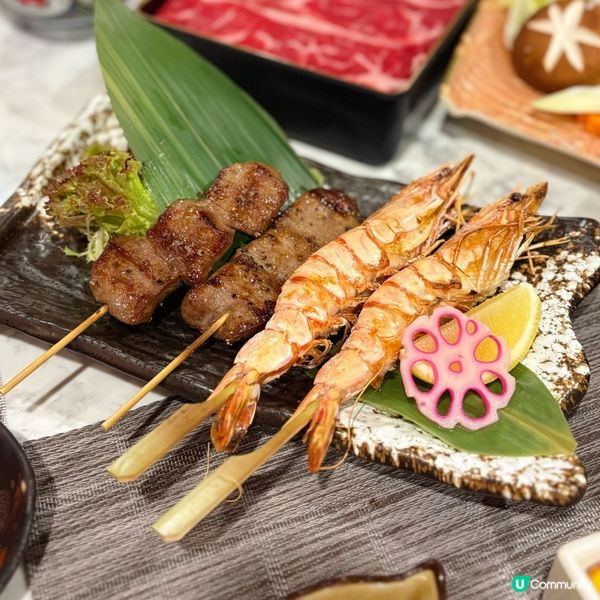 性價比高日式料理🇯🇵