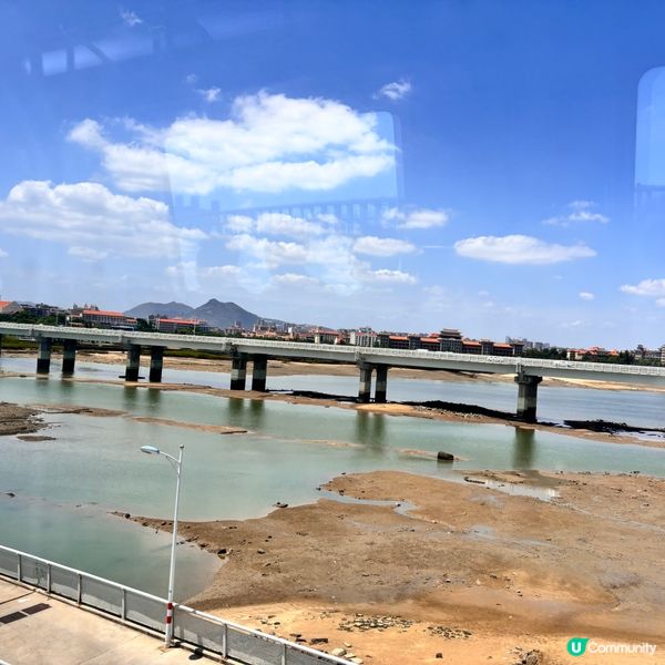 廈門集美學村一日遊！🌊 坐地鐵睇日落🌇！ 