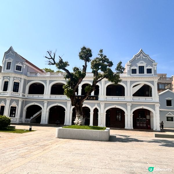 廈門集美學村一日遊！🌊 坐地鐵睇日落🌇！ 