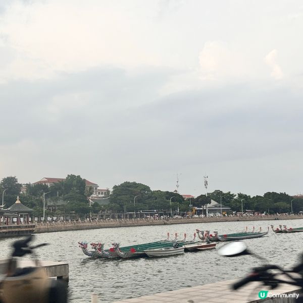 廈門集美學村一日遊！🌊 坐地鐵睇日落🌇！ 