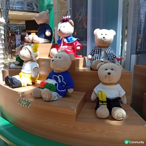 星巴克25周年！太古城打卡和試飲📸，咖啡迷必去！☕🥳