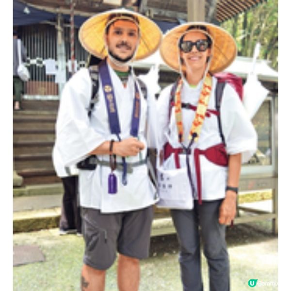 日本四國遍路朝聖路綫 德島寺廟修行洗滌心靈