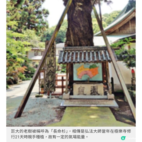 日本四國遍路朝聖路綫 德島寺廟修行洗滌心靈