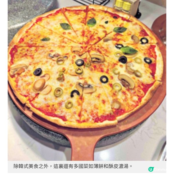 韓國自助餐品牌進駐尖沙咀直送原地海鮮奢華醬油蝦蟹+莞島醬鮑魚