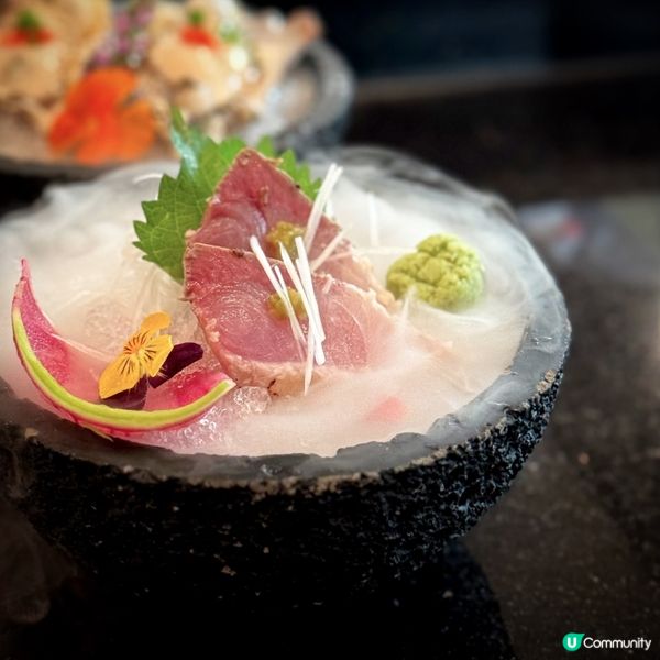 重溫美味鐵板燒@櫻田Sakurada