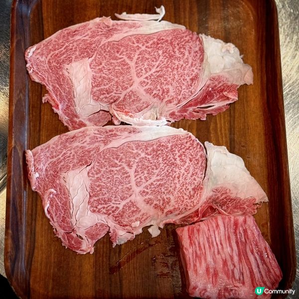 重溫美味鐵板燒@櫻田Sakurada