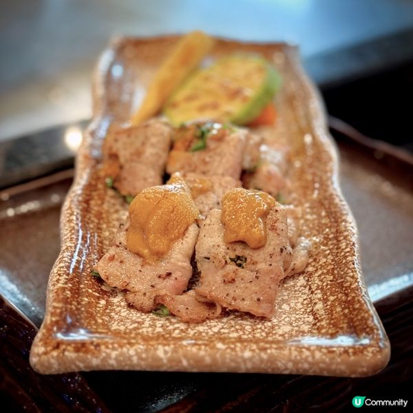 重溫美味鐵板燒@櫻田Sakurada