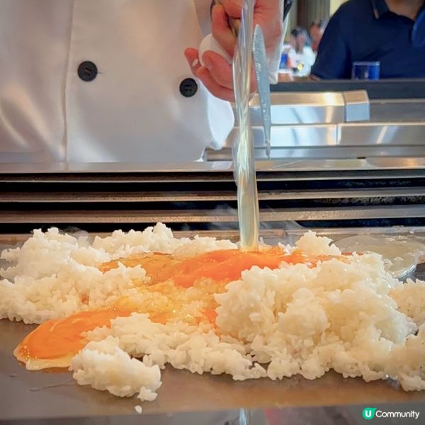 重溫美味鐵板燒@櫻田Sakurada