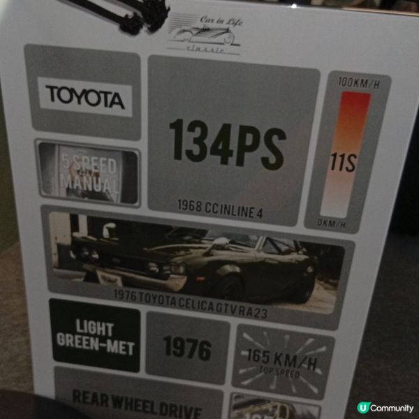 老爺車展🏎️！經典車迷必去！😎 懷舊打卡📸！