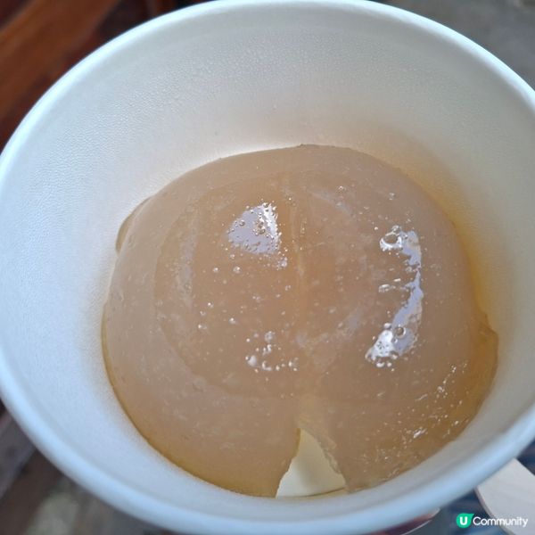 中環掃街🥰公利竹蔗水😋蔗汁糕必試😊 #中環美食 