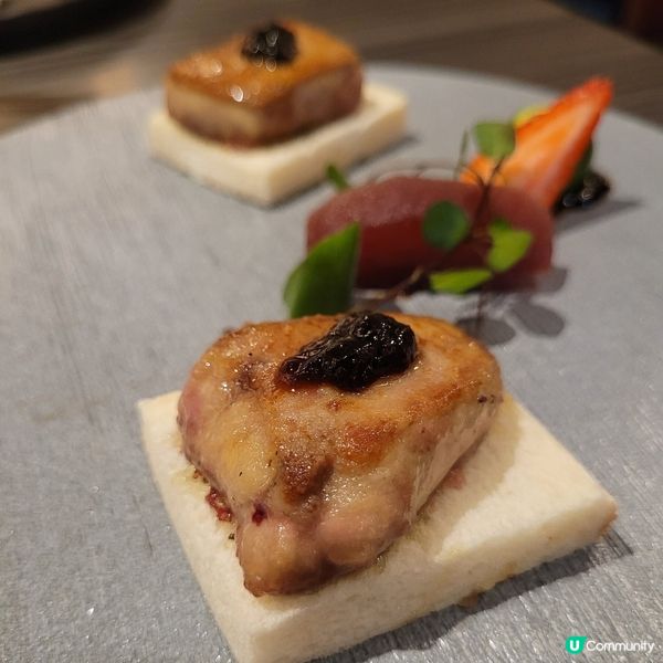 炙柒日料，味蕾嘅奢華之旅！🍣😋