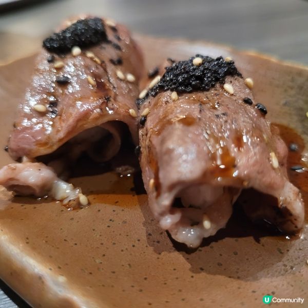 炙柒日料，味蕾嘅奢華之旅！🍣😋