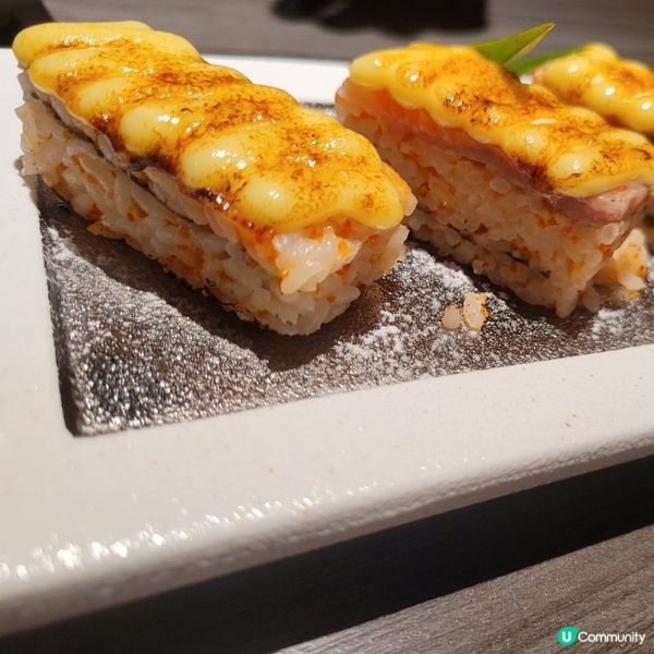 炙柒日料，味蕾嘅奢華之旅！🍣😋