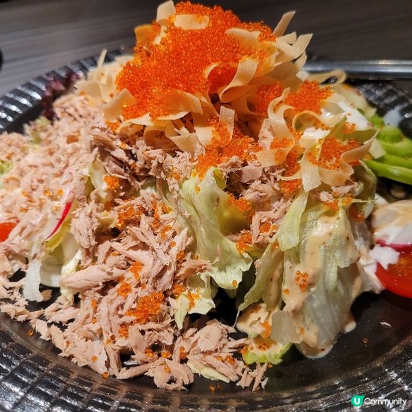 炙柒日料，味蕾嘅奢華之旅！🍣😋