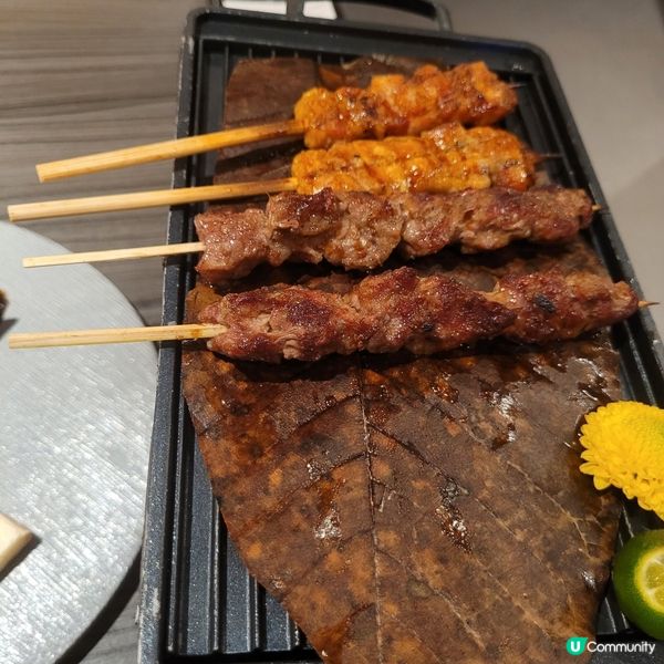 炙柒日料，味蕾嘅奢華之旅！🍣😋