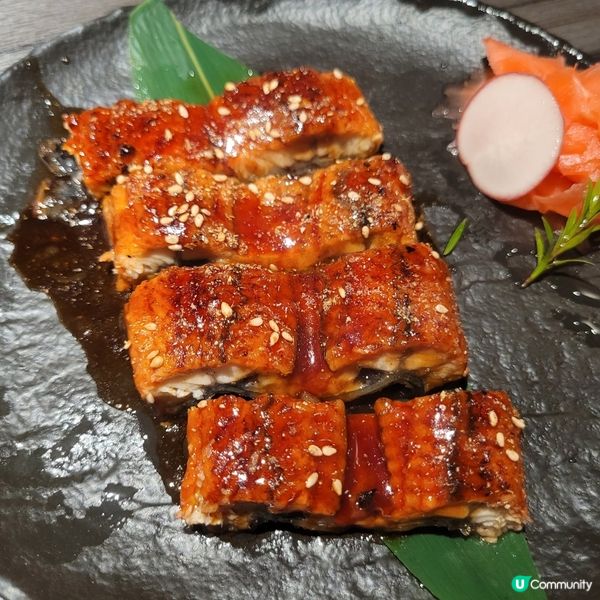 炙柒日料，味蕾嘅奢華之旅！🍣😋