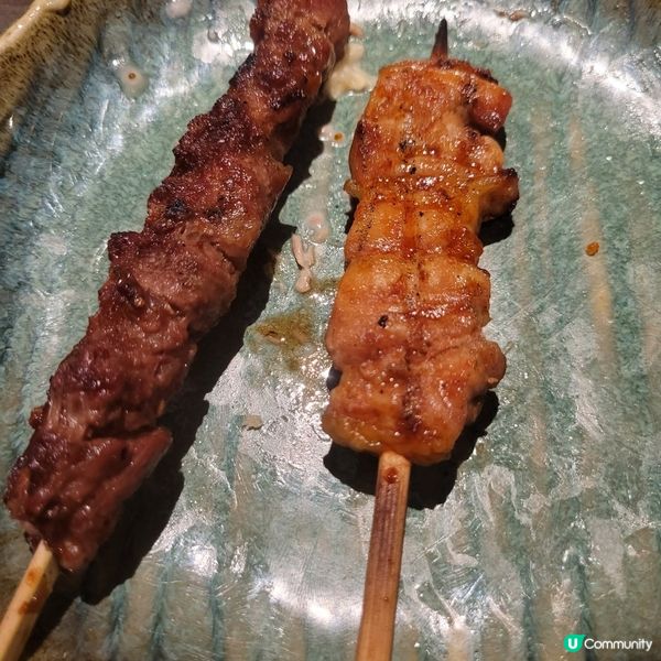 炙柒日料，味蕾嘅奢華之旅！🍣😋