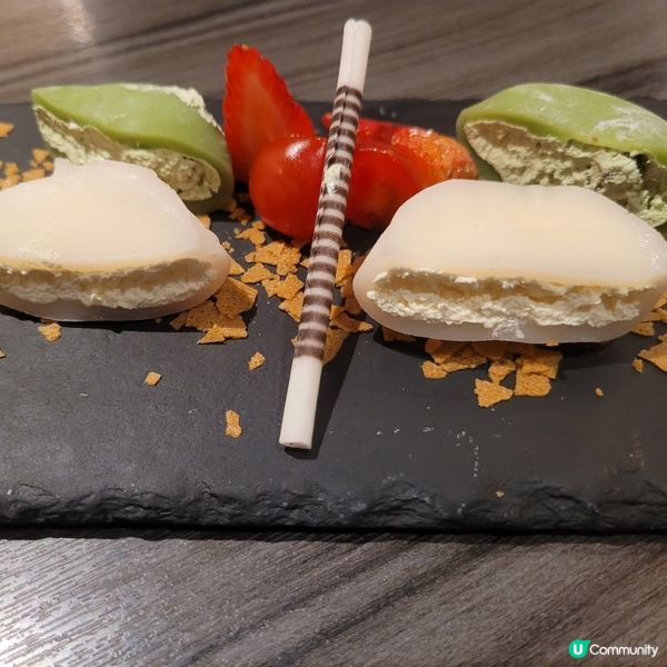 炙柒日料，味蕾嘅奢華之旅！🍣😋