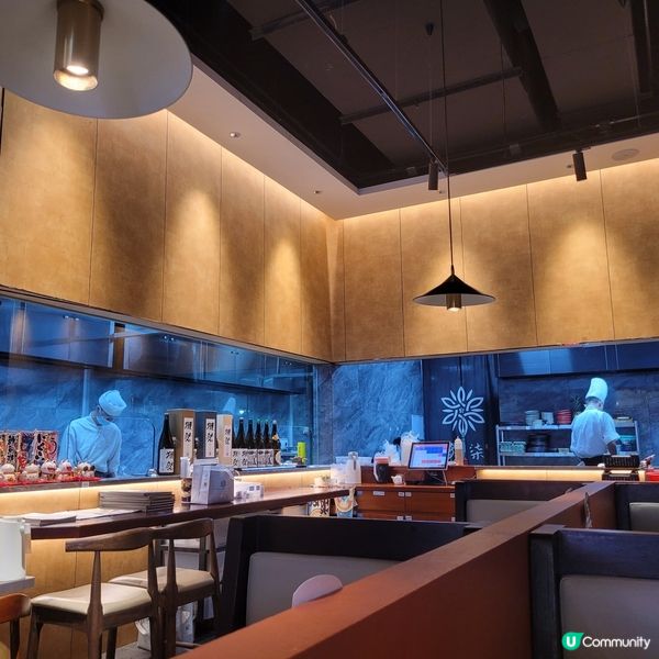 炙柒日料，味蕾嘅奢華之旅！🍣😋