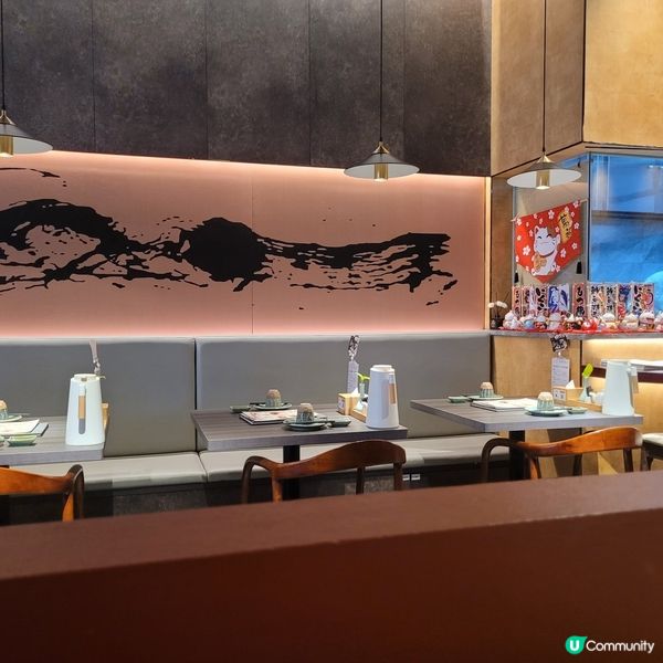 炙柒日料，味蕾嘅奢華之旅！🍣😋