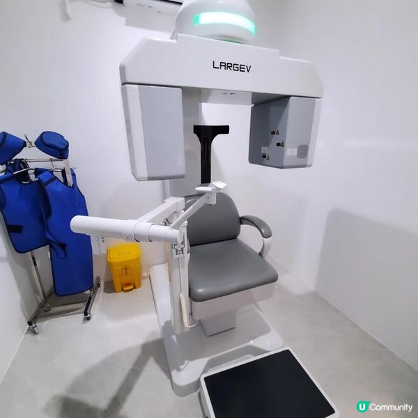 ✨深圳鵬程醫院- 口腔- 深港聯營 洗牙體驗✨