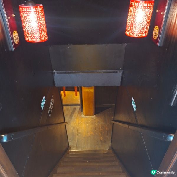 張保仔號點心遊💯豪華體驗😋 點心超正🚢