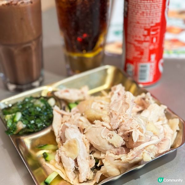 星期日去咗荔枝角嘅老荔冰室,真係一間抵讚嘅港式茶記!食物質素...