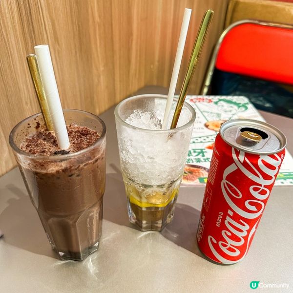 星期日去咗荔枝角嘅老荔冰室,真係一間抵讚嘅港式茶記!食物質素...