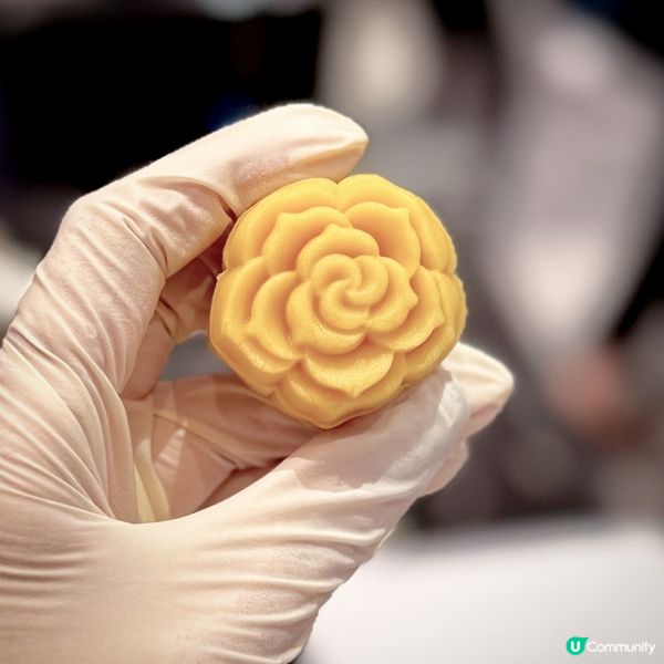 好玩月餅工作坊@ Royal Delights (R+)