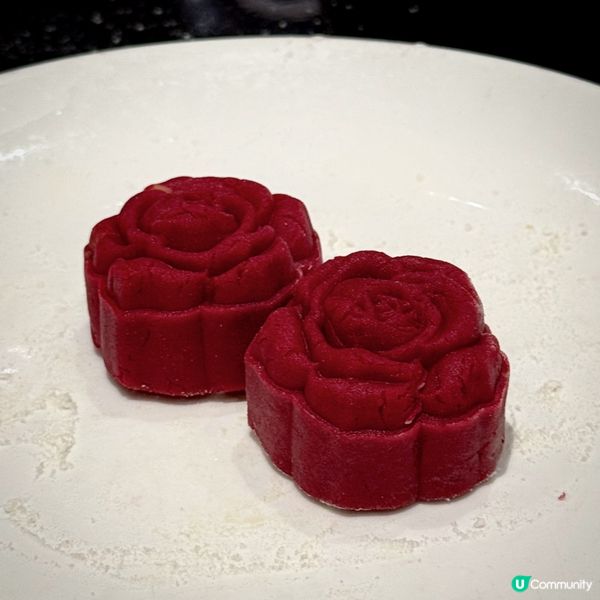 好玩月餅工作坊@ Royal Delights (R+)