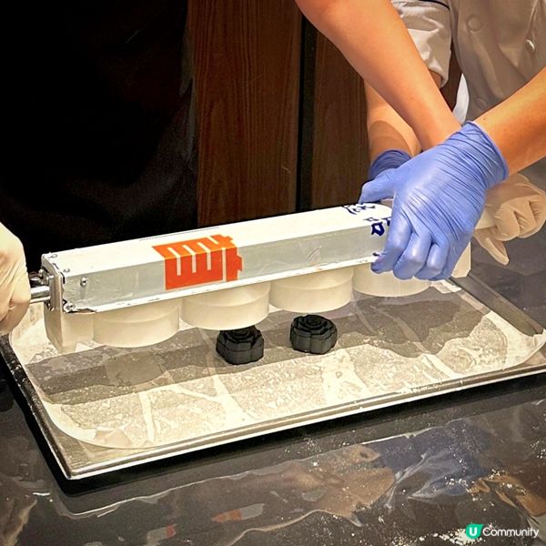 好玩月餅工作坊@ Royal Delights (R+)