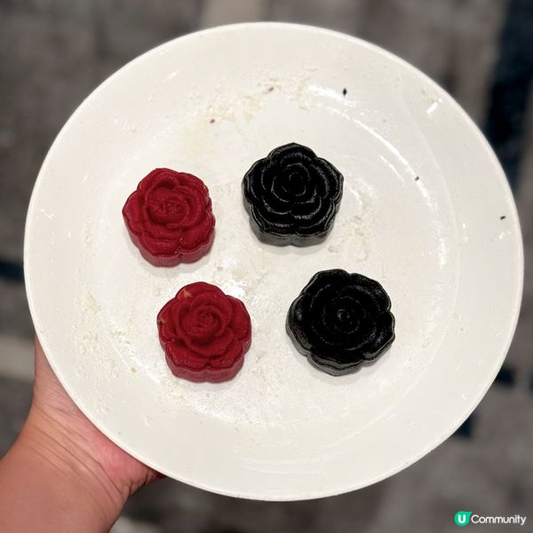 好玩月餅工作坊@ Royal Delights (R+)