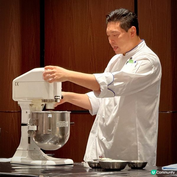 好玩月餅工作坊@ Royal Delights (R+)