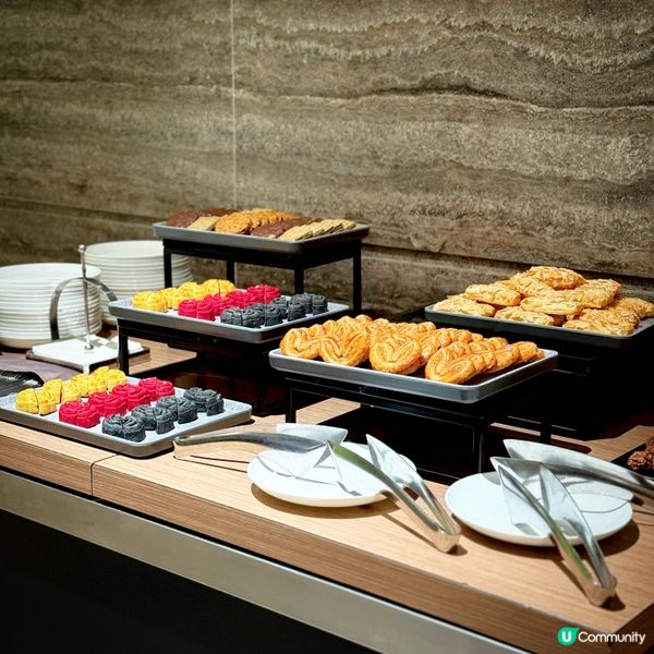 好玩月餅工作坊@ Royal Delights (R+)