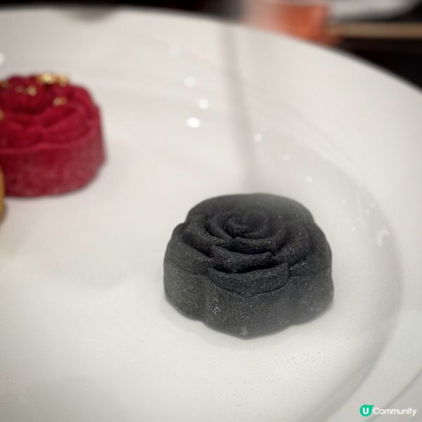 好玩月餅工作坊@ Royal Delights (R+)