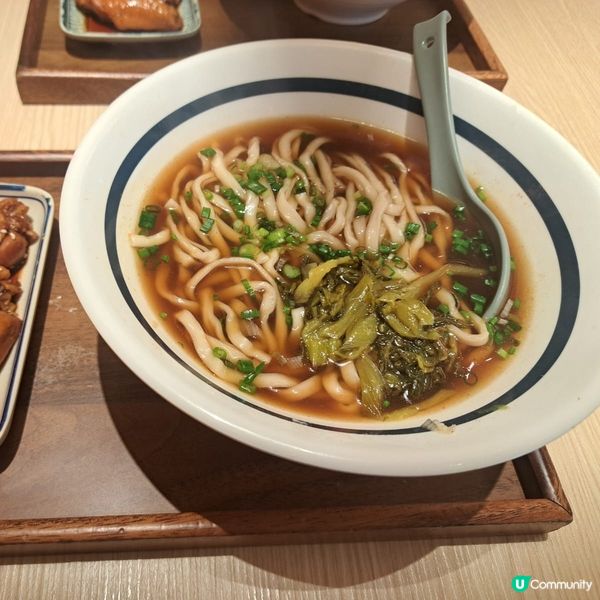 1. 荃灣🇹🇼初遇！抵食台灣下午茶😋！