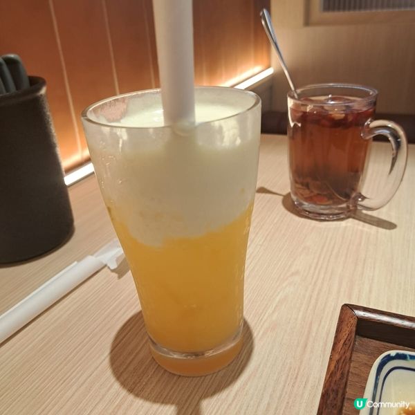 1. 荃灣🇹🇼初遇！抵食台灣下午茶😋！